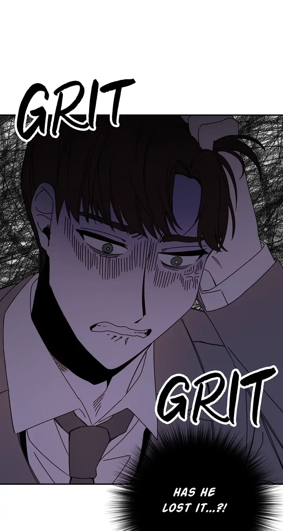 The Disappearing Mondays Chapter 31 – Page 39