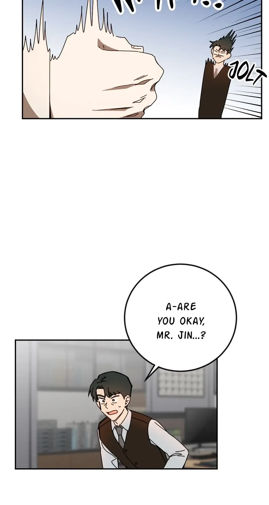 The Disappearing Mondays Chapter 31 – Page 41
