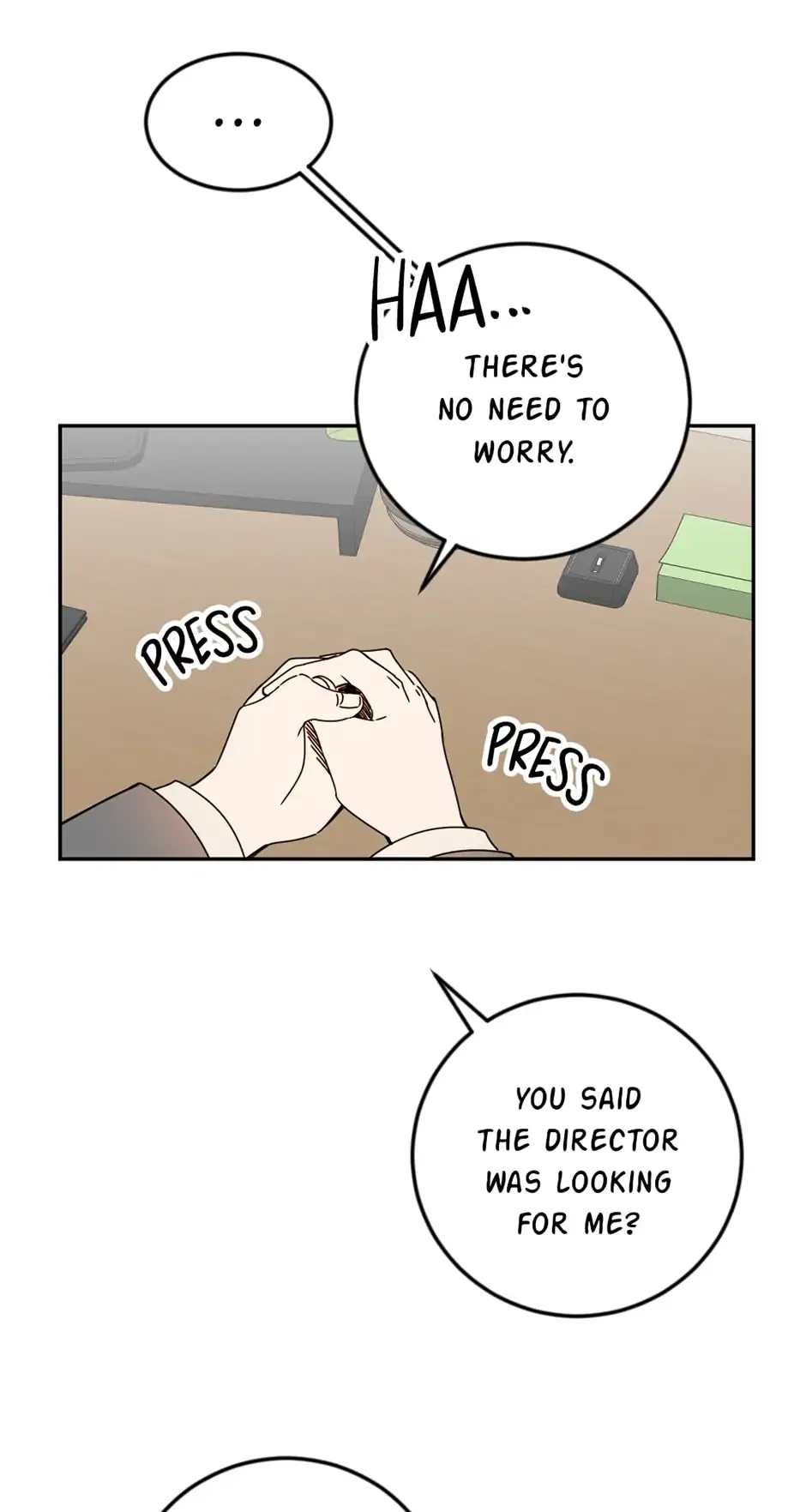The Disappearing Mondays Chapter 31 – Page 42