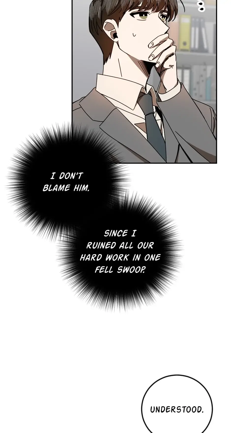 The Disappearing Mondays Chapter 31 – Page 44
