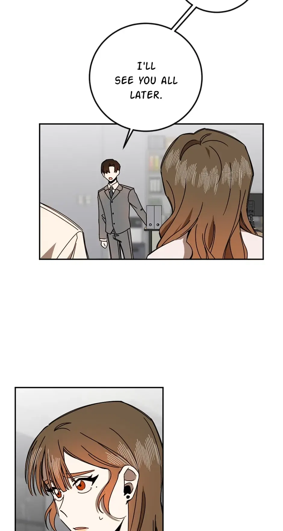 The Disappearing Mondays Chapter 31 – Page 45