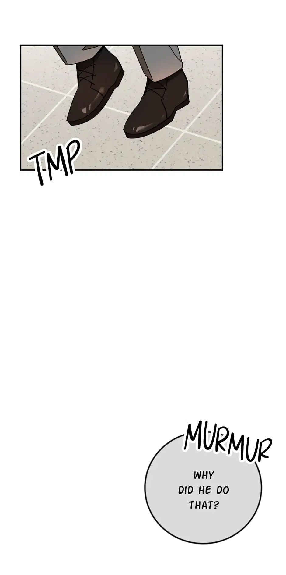 The Disappearing Mondays Chapter 31 – Page 47