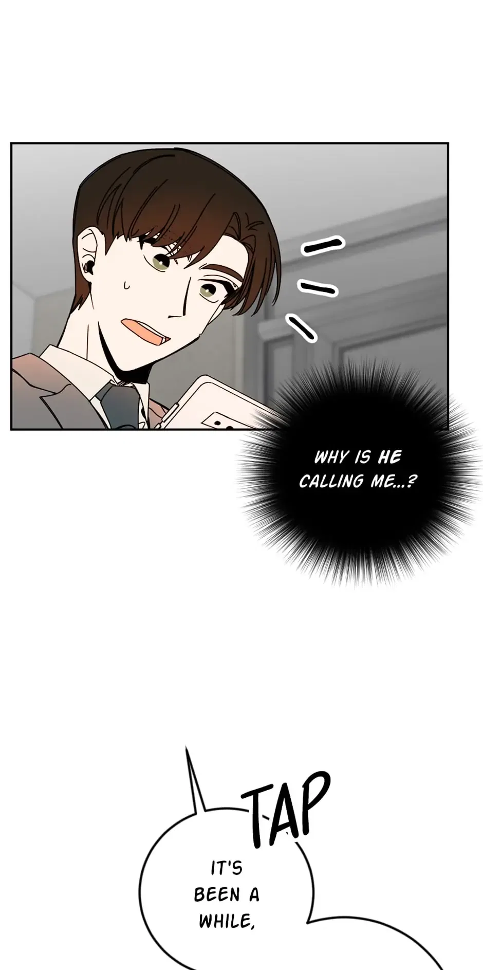 The Disappearing Mondays Chapter 31 – Page 52