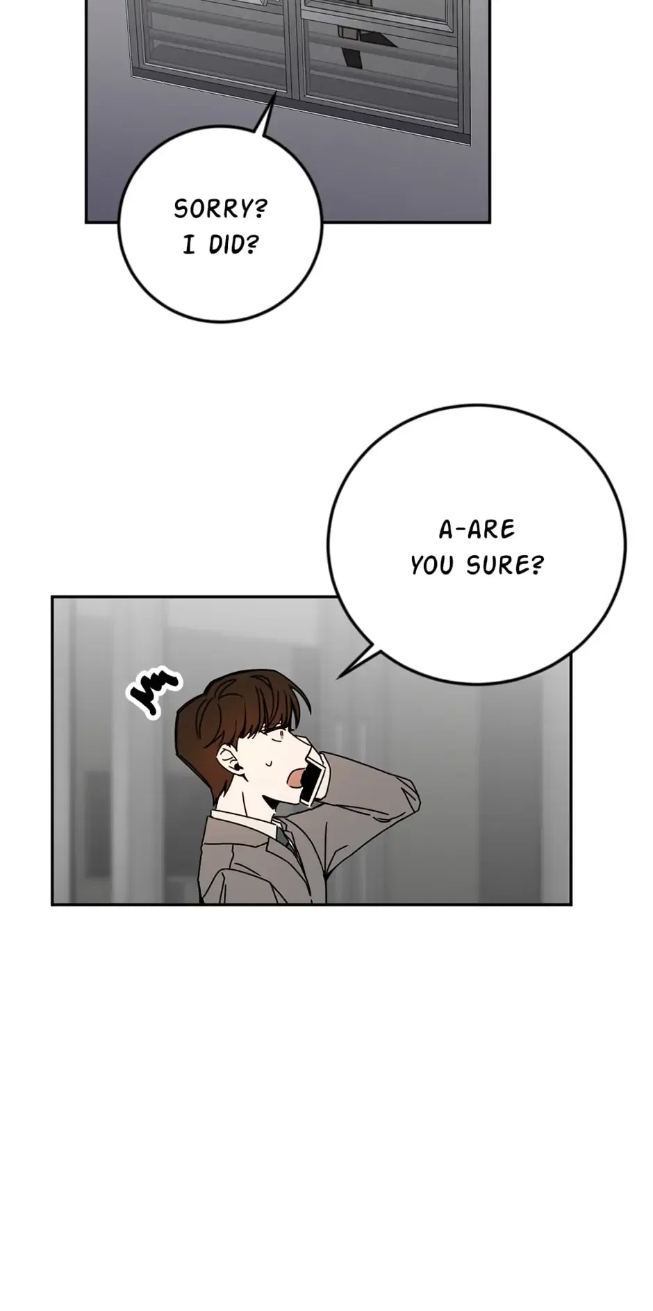 The Disappearing Mondays Chapter 31 – Page 54