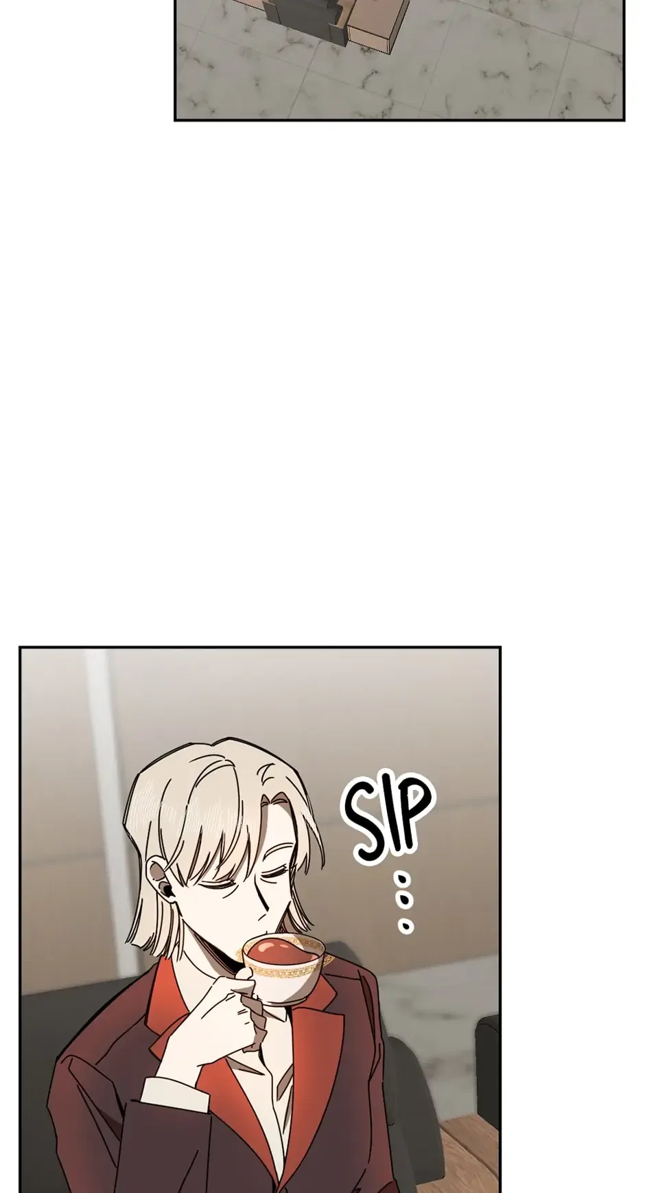 The Disappearing Mondays Chapter 30 – Page 3