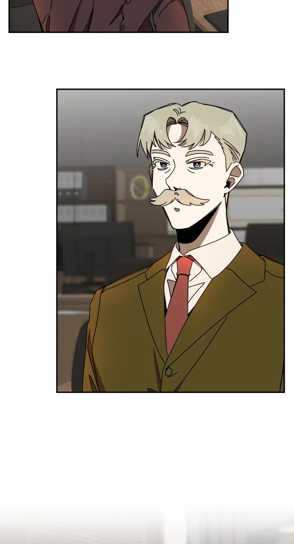 The Disappearing Mondays Chapter 30 – Page 4