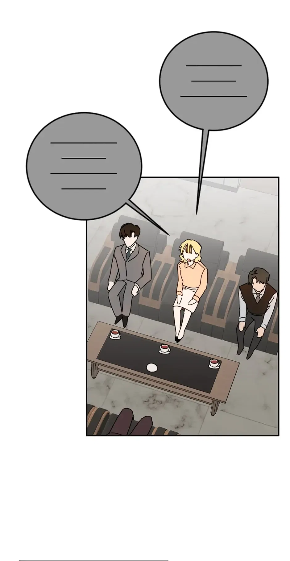 The Disappearing Mondays Chapter 30 – Page 8