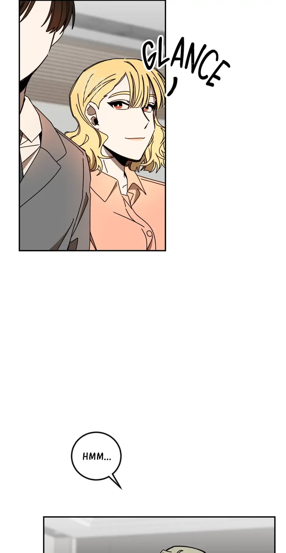 The Disappearing Mondays Chapter 30 – Page 9