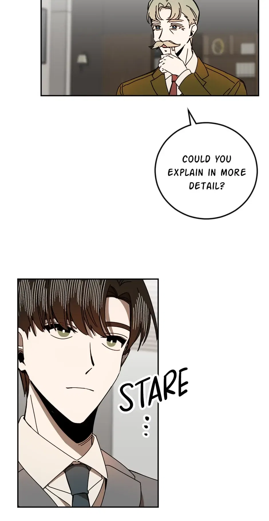 The Disappearing Mondays Chapter 30 – Page 10