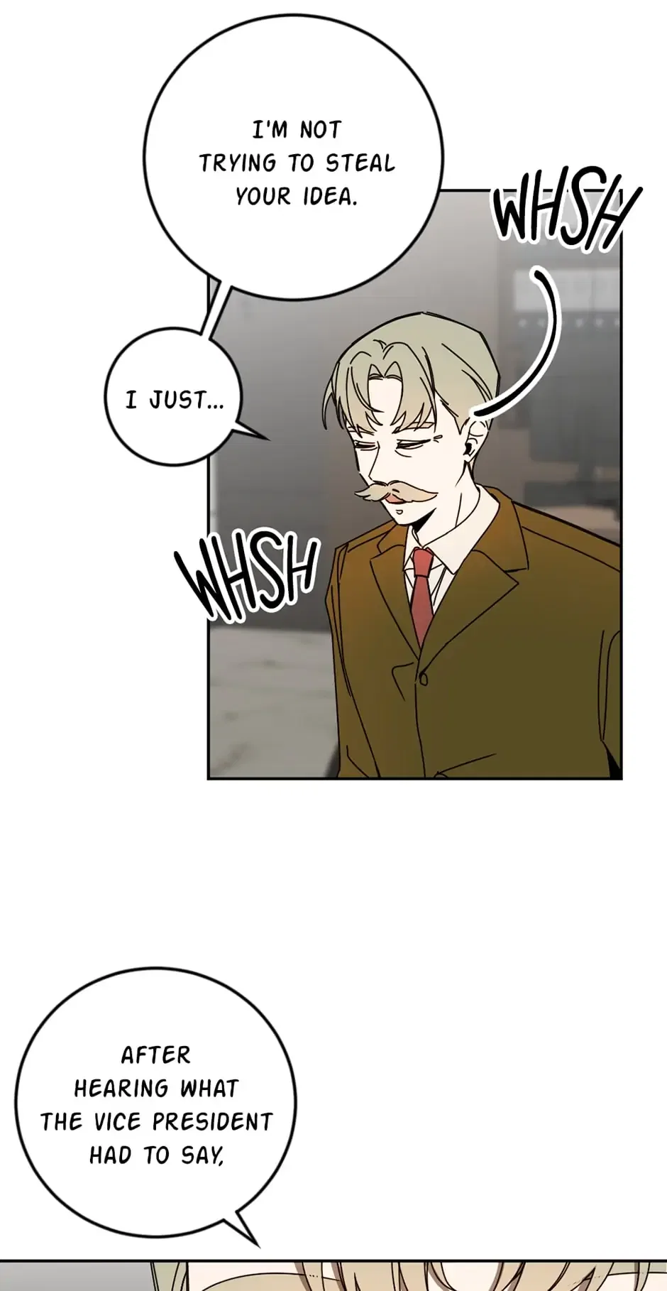 The Disappearing Mondays Chapter 30 – Page 11