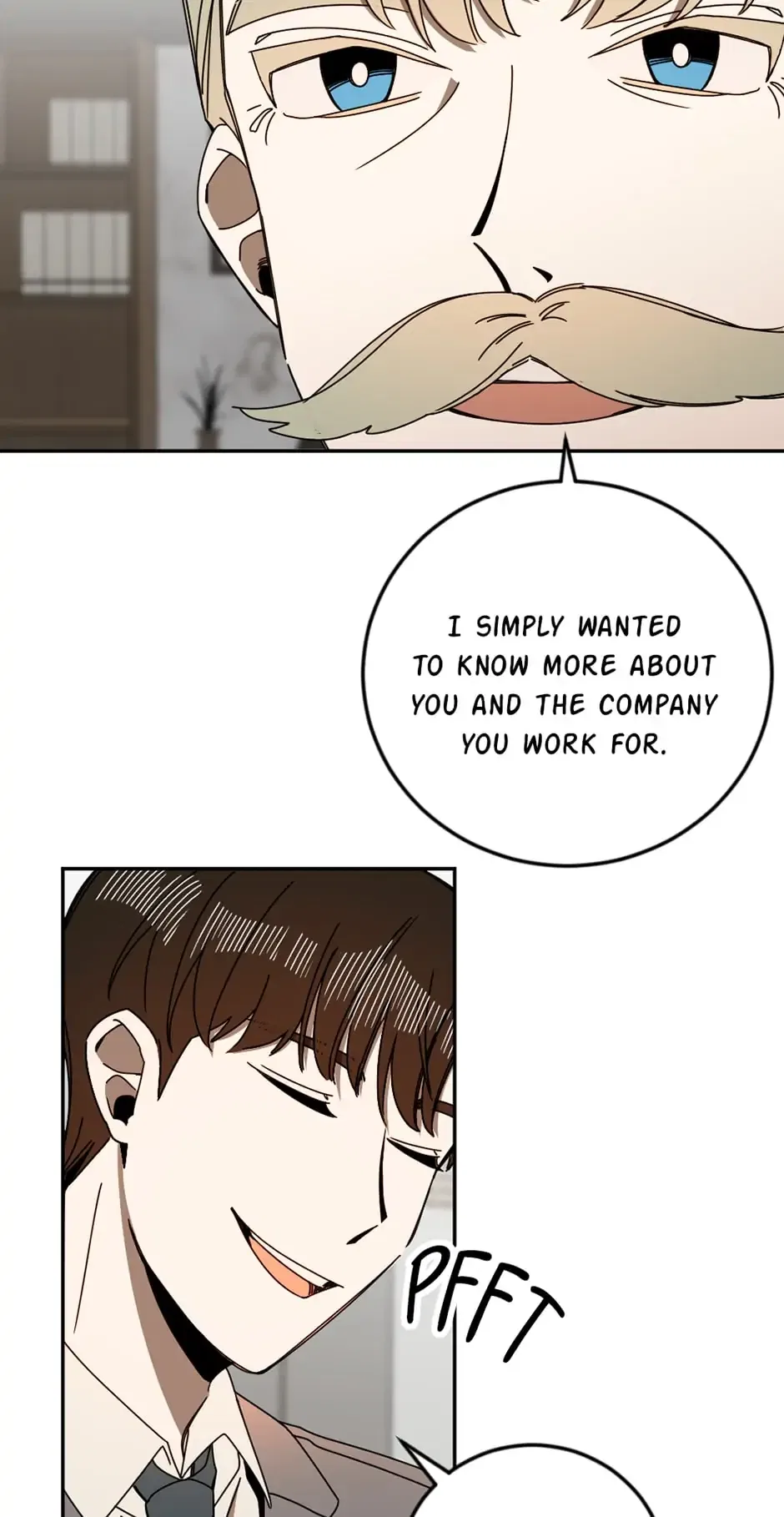 The Disappearing Mondays Chapter 30 – Page 12