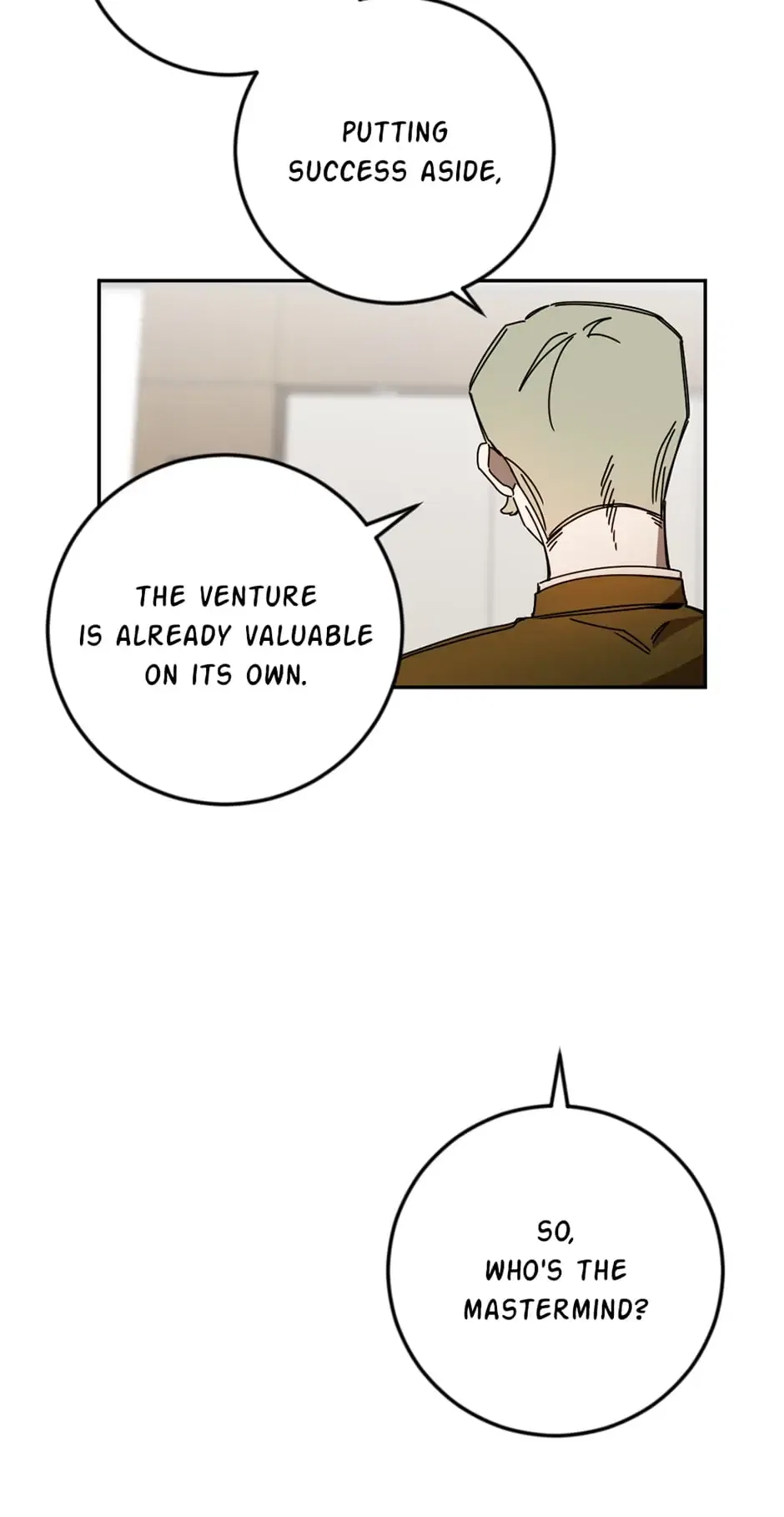 The Disappearing Mondays Chapter 30 – Page 15