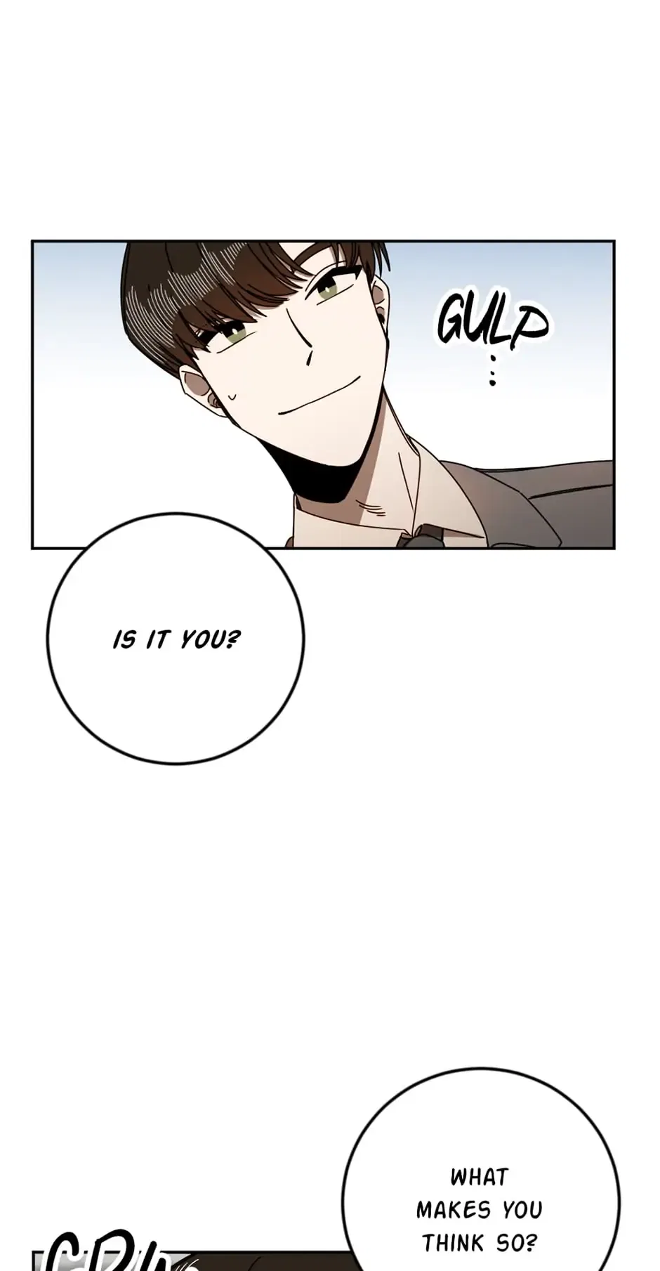 The Disappearing Mondays Chapter 30 – Page 16