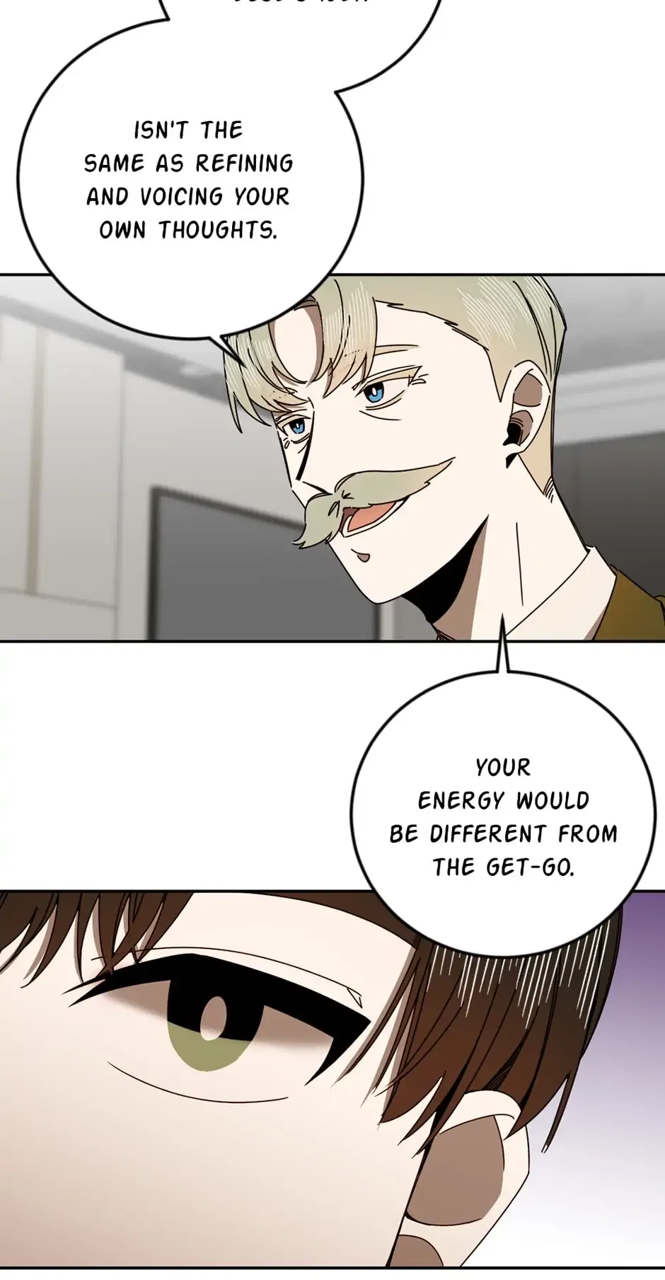 The Disappearing Mondays Chapter 30 – Page 18