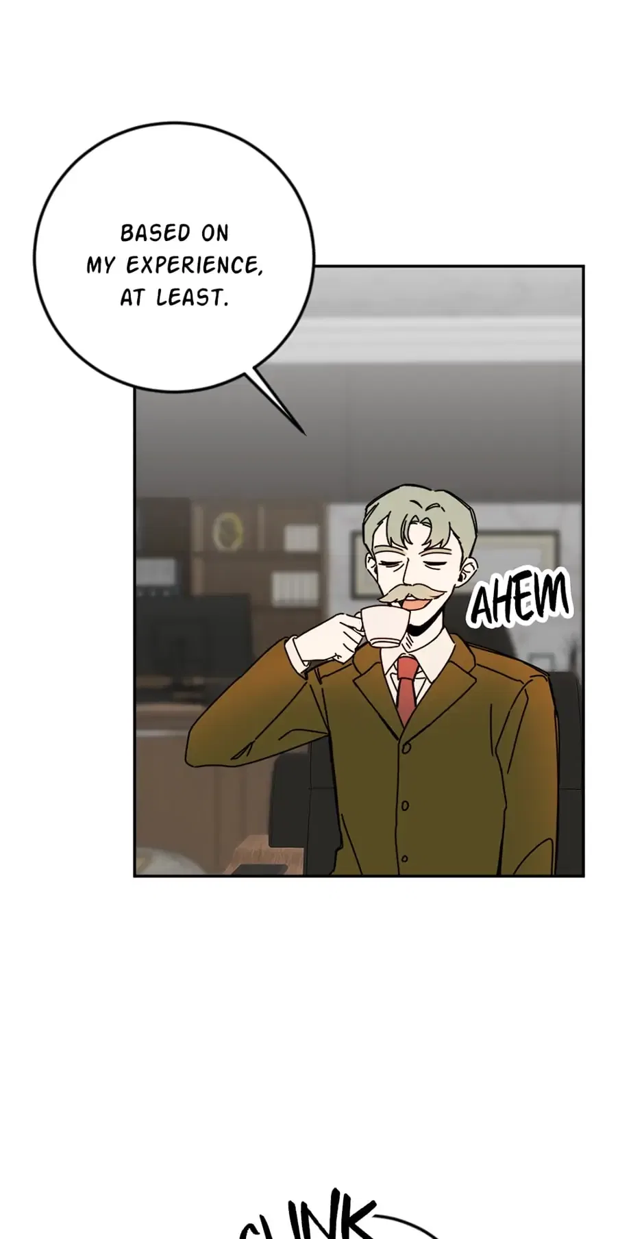 The Disappearing Mondays Chapter 30 – Page 19