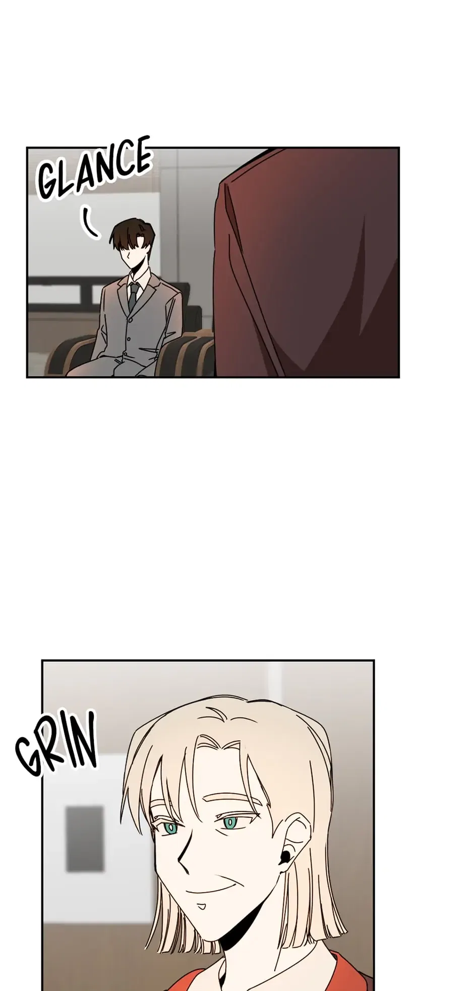 The Disappearing Mondays Chapter 30 – Page 24