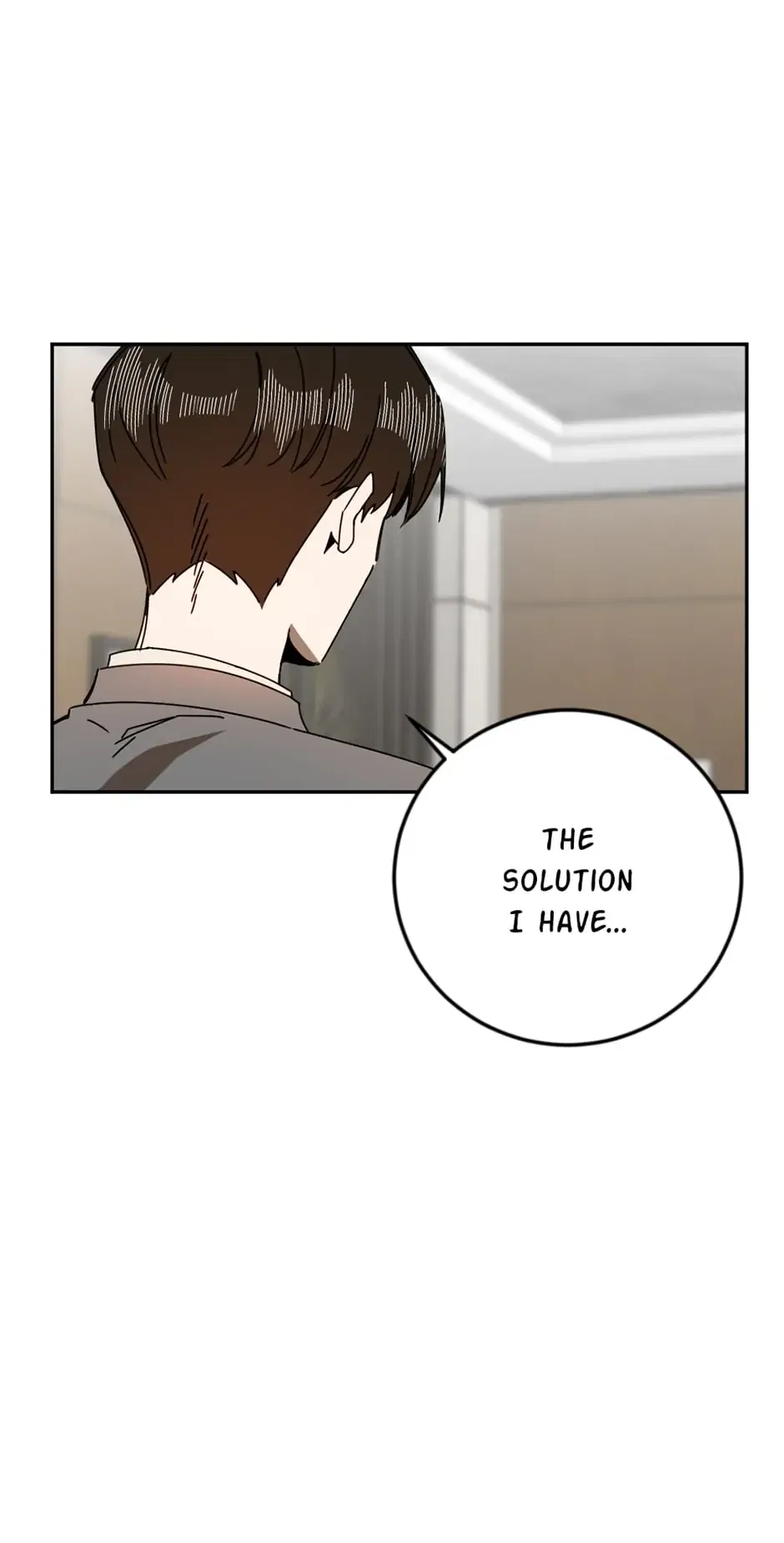 The Disappearing Mondays Chapter 30 – Page 31