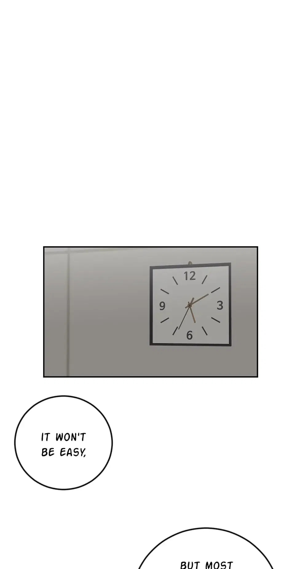 The Disappearing Mondays Chapter 30 – Page 32