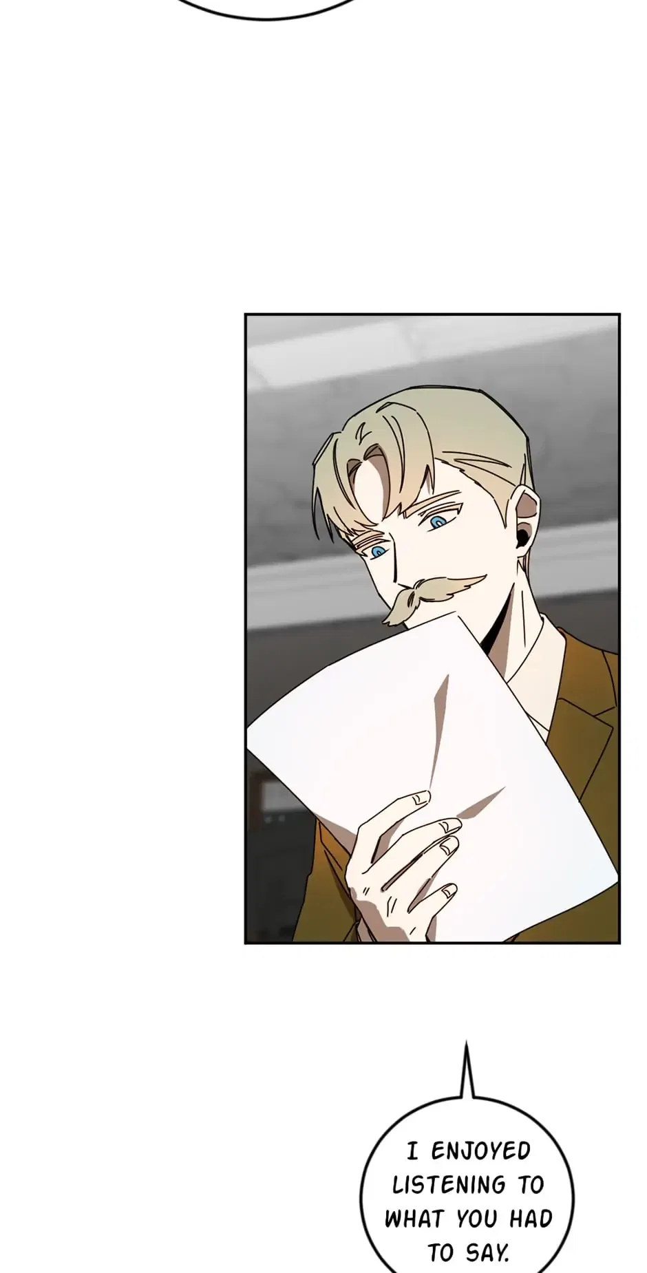 The Disappearing Mondays Chapter 30 – Page 34