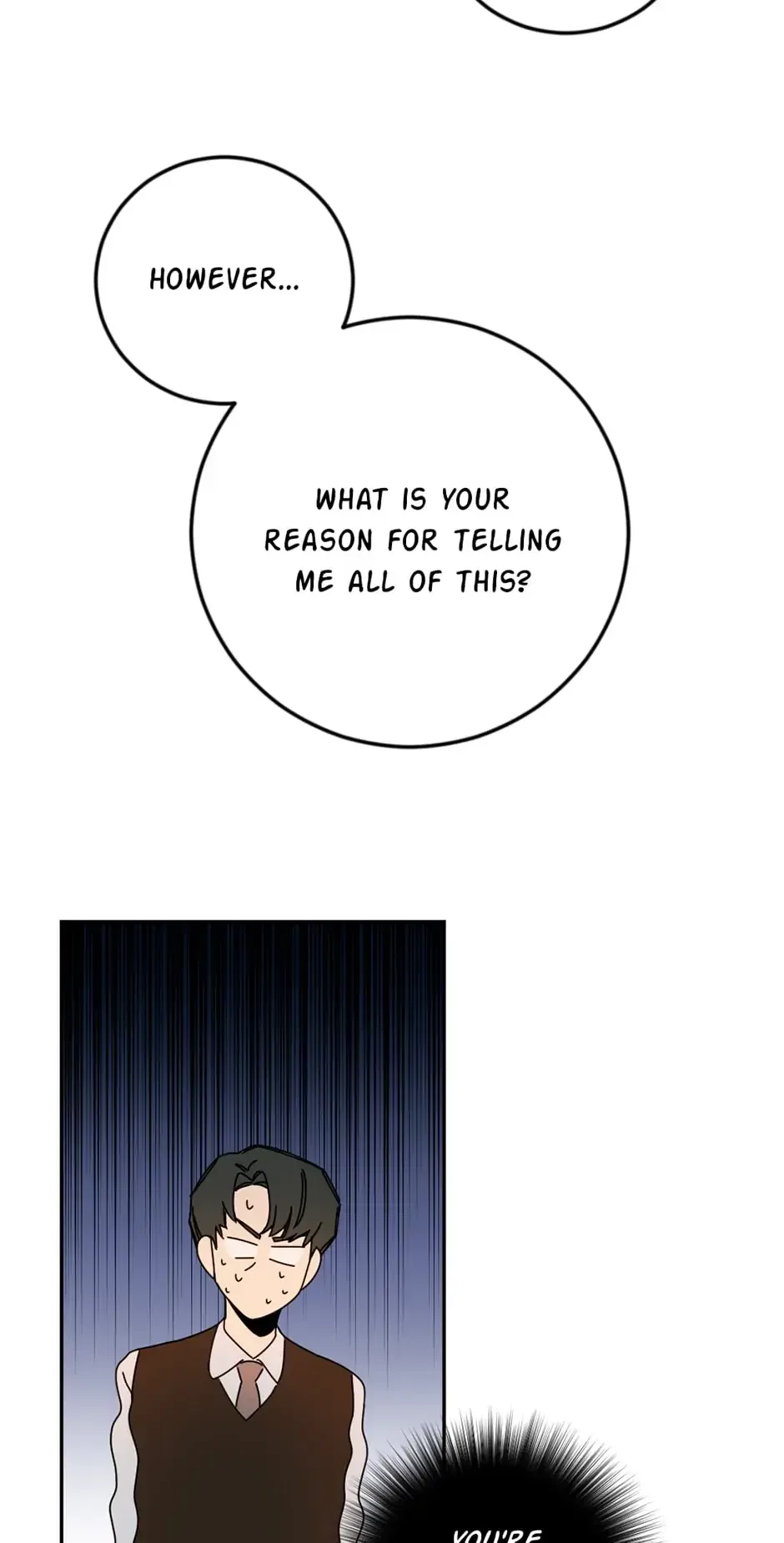 The Disappearing Mondays Chapter 30 – Page 35