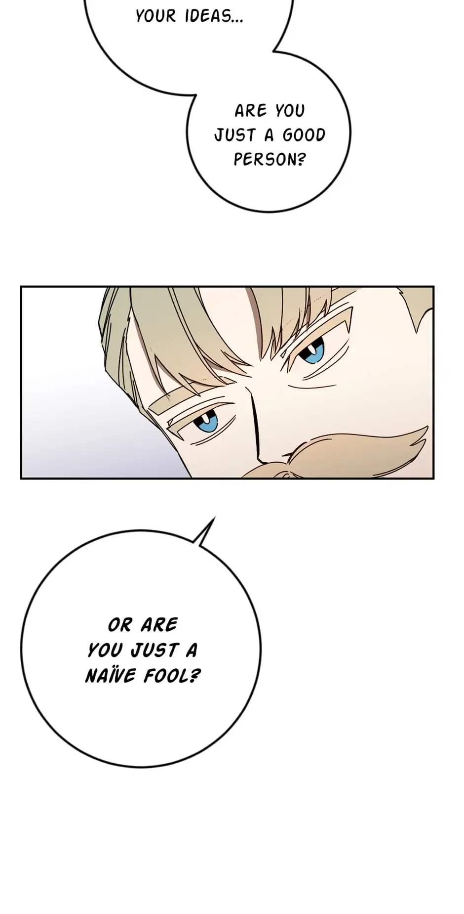 The Disappearing Mondays Chapter 30 – Page 38