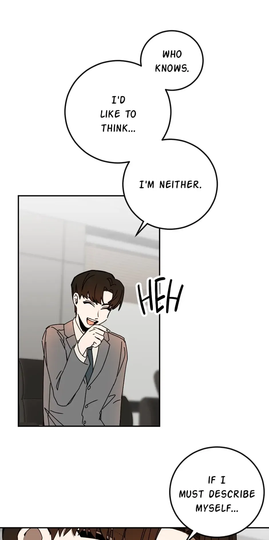 The Disappearing Mondays Chapter 30 – Page 39