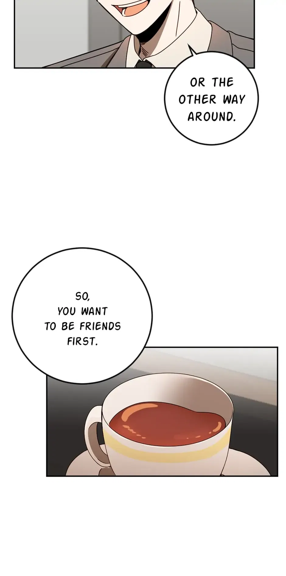 The Disappearing Mondays Chapter 30 – Page 42