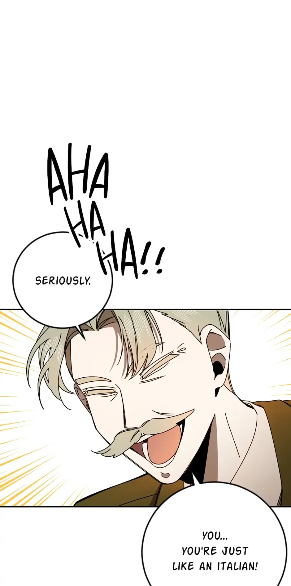 The Disappearing Mondays Chapter 30 – Page 43