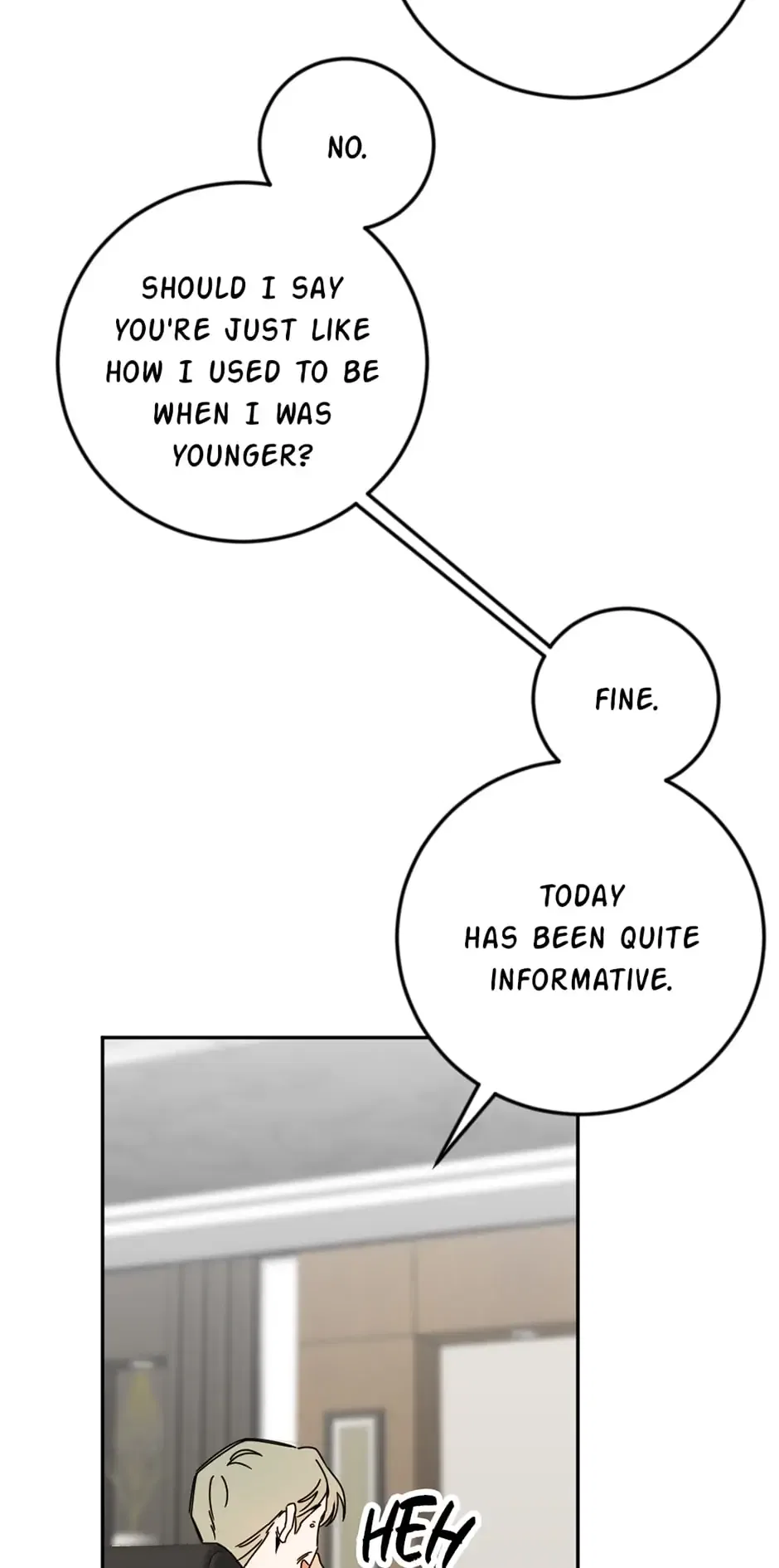 The Disappearing Mondays Chapter 30 – Page 44