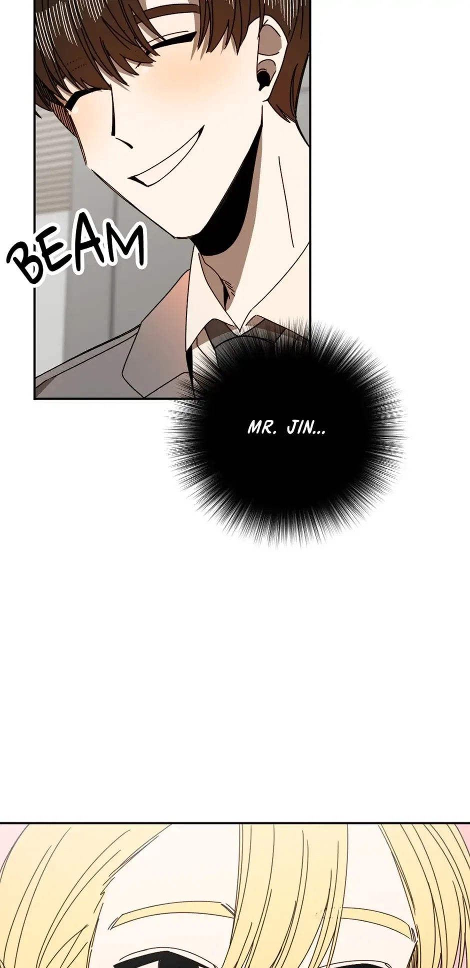 The Disappearing Mondays Chapter 30 – Page 47