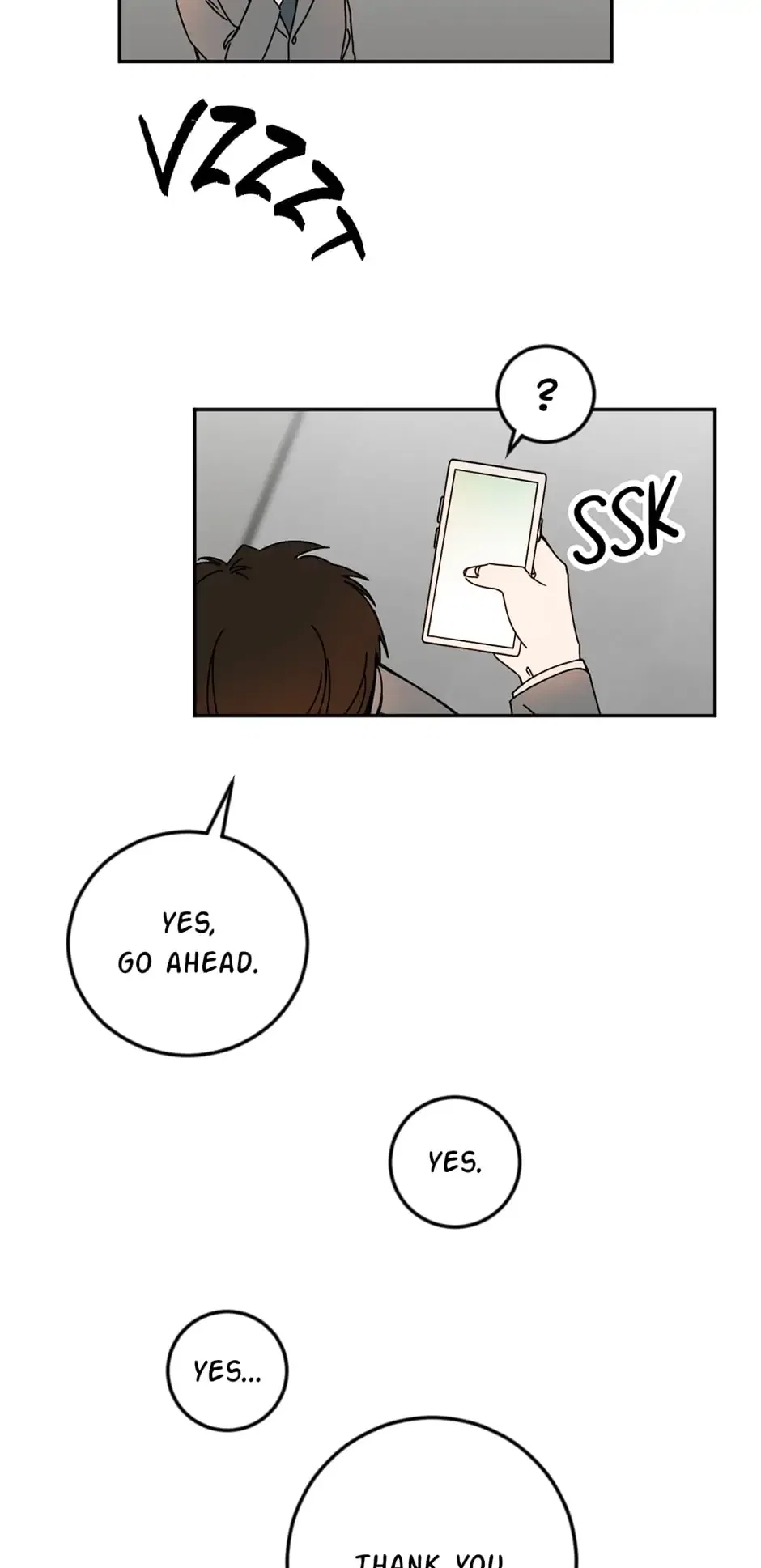 The Disappearing Mondays Chapter 30 – Page 50