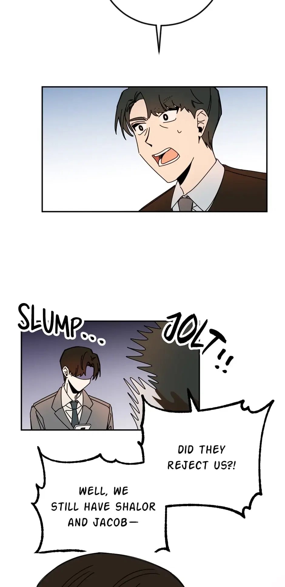 The Disappearing Mondays Chapter 30 – Page 52