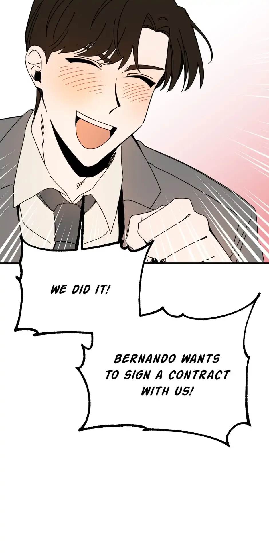 The Disappearing Mondays Chapter 30 – Page 53
