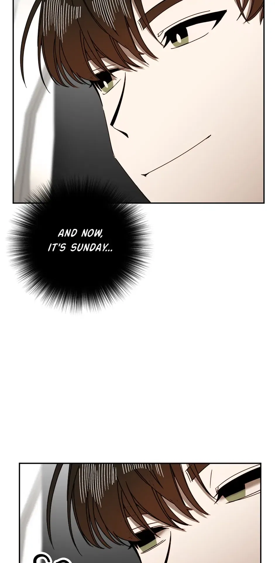 The Disappearing Mondays Chapter 30 – Page 59