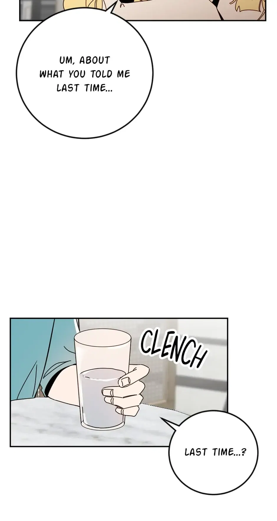 The Disappearing Mondays Chapter 29 – Page 7