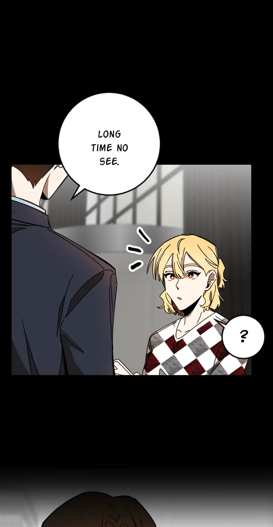 The Disappearing Mondays Chapter 29 – Page 11