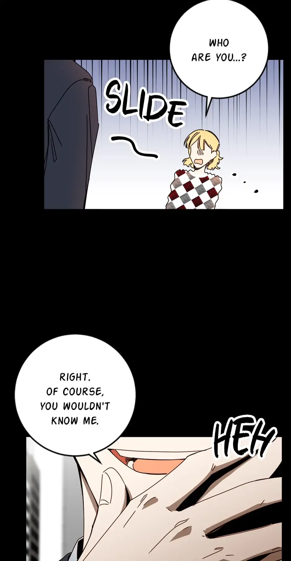 The Disappearing Mondays Chapter 29 – Page 13