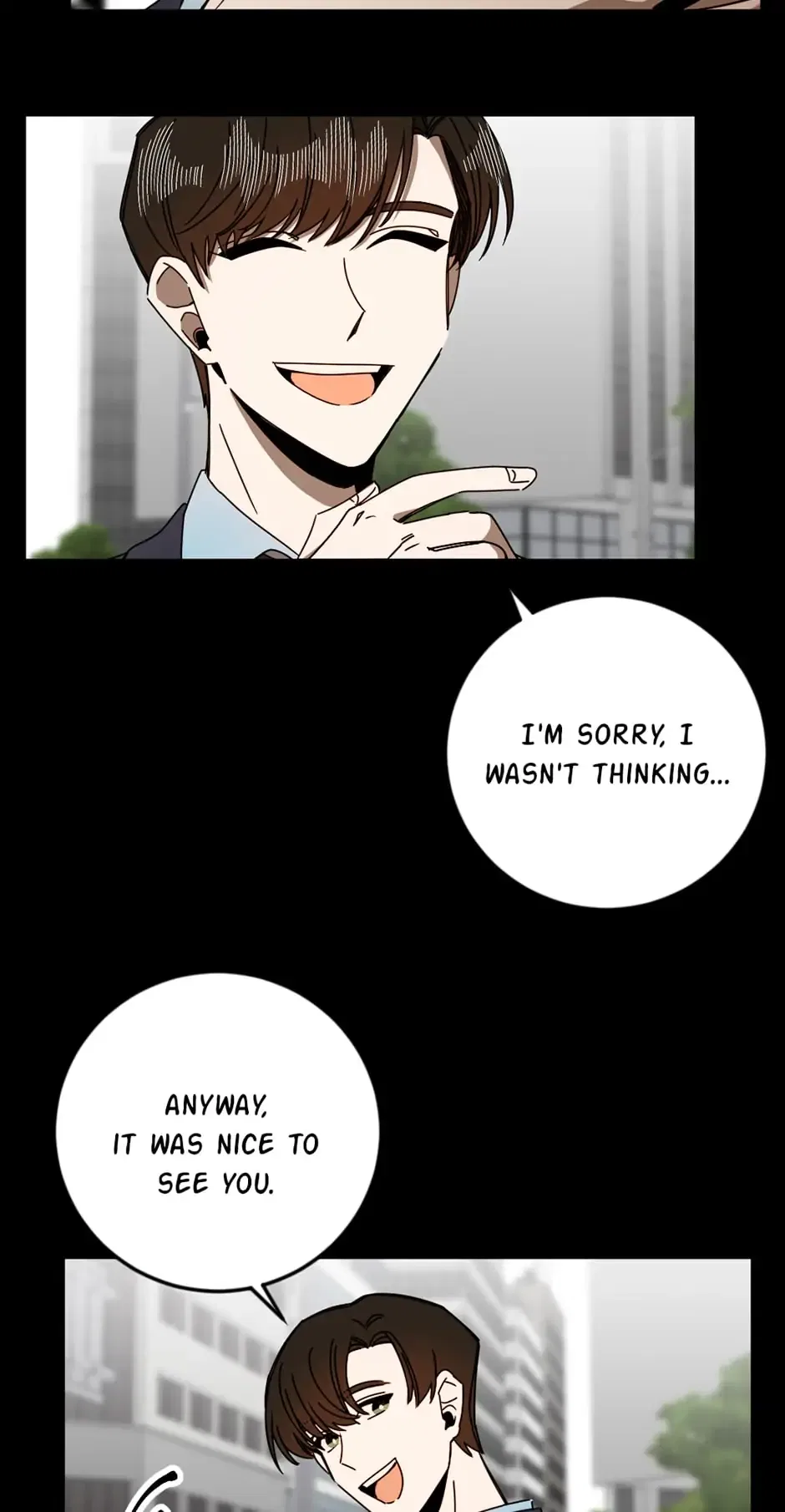 The Disappearing Mondays Chapter 29 – Page 14