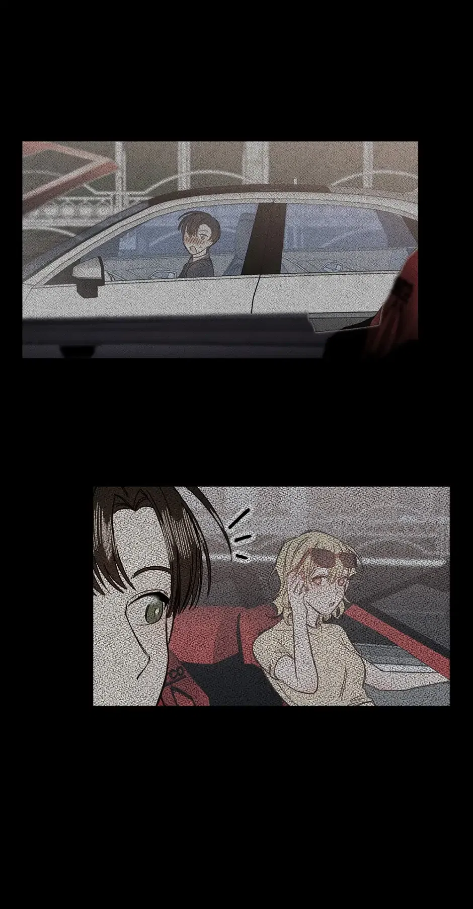 The Disappearing Mondays Chapter 29 – Page 16