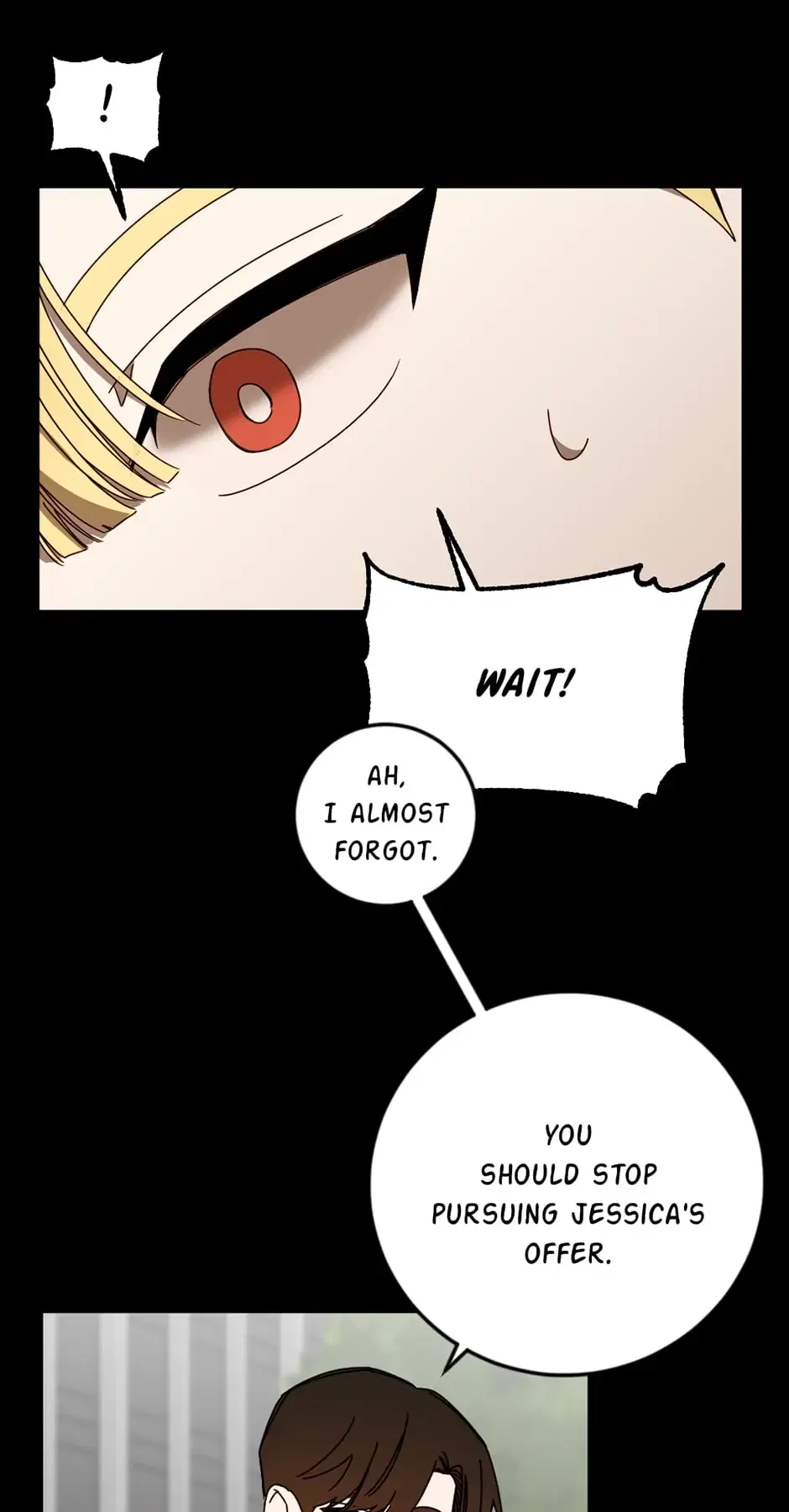 The Disappearing Mondays Chapter 29 – Page 17