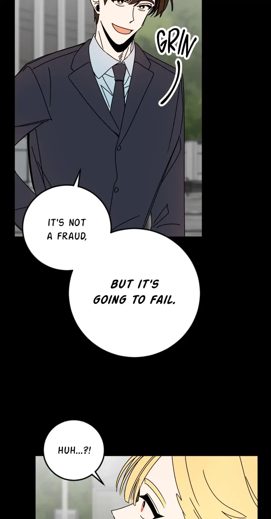 The Disappearing Mondays Chapter 29 – Page 18