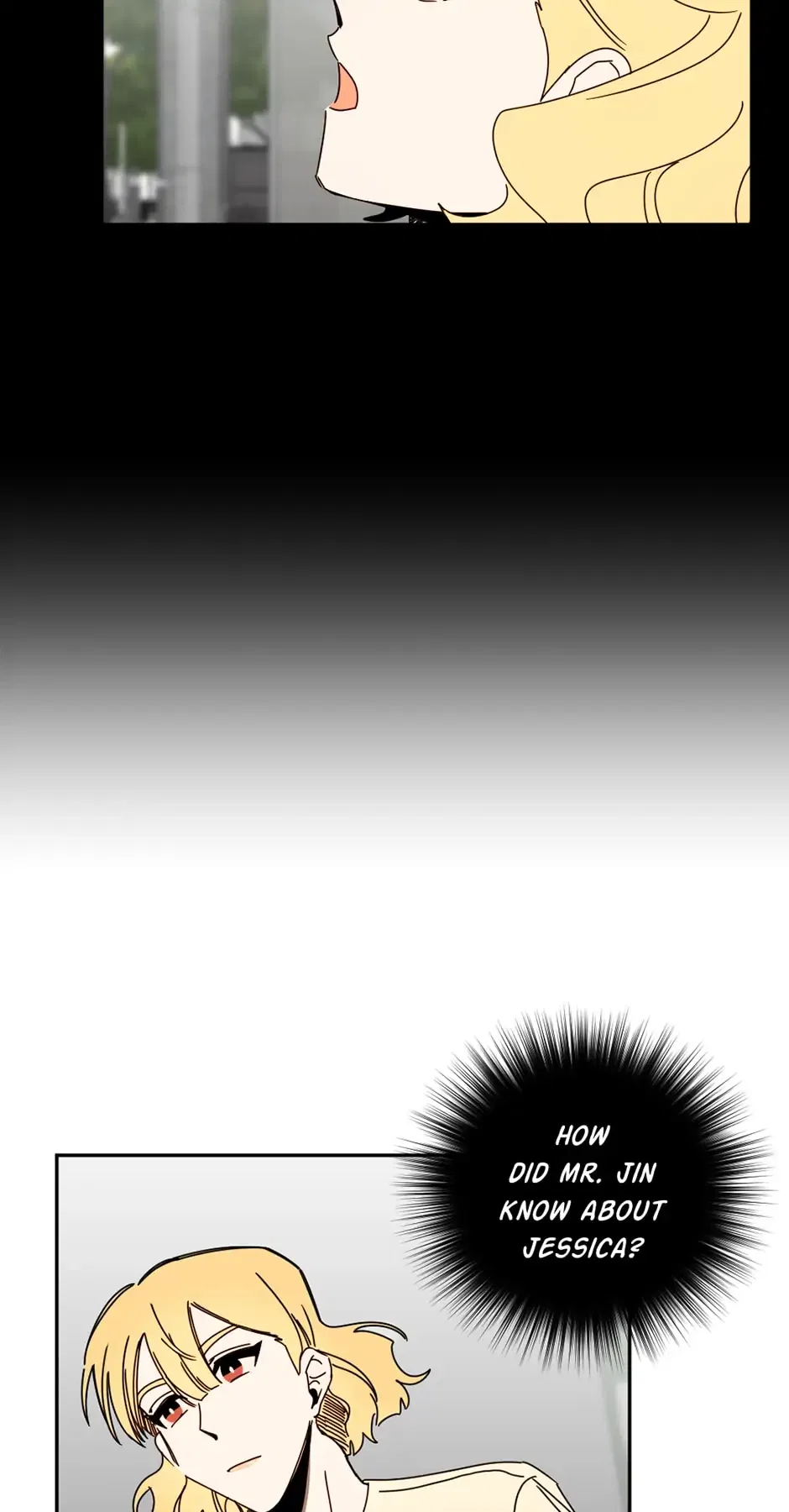 The Disappearing Mondays Chapter 29 – Page 19