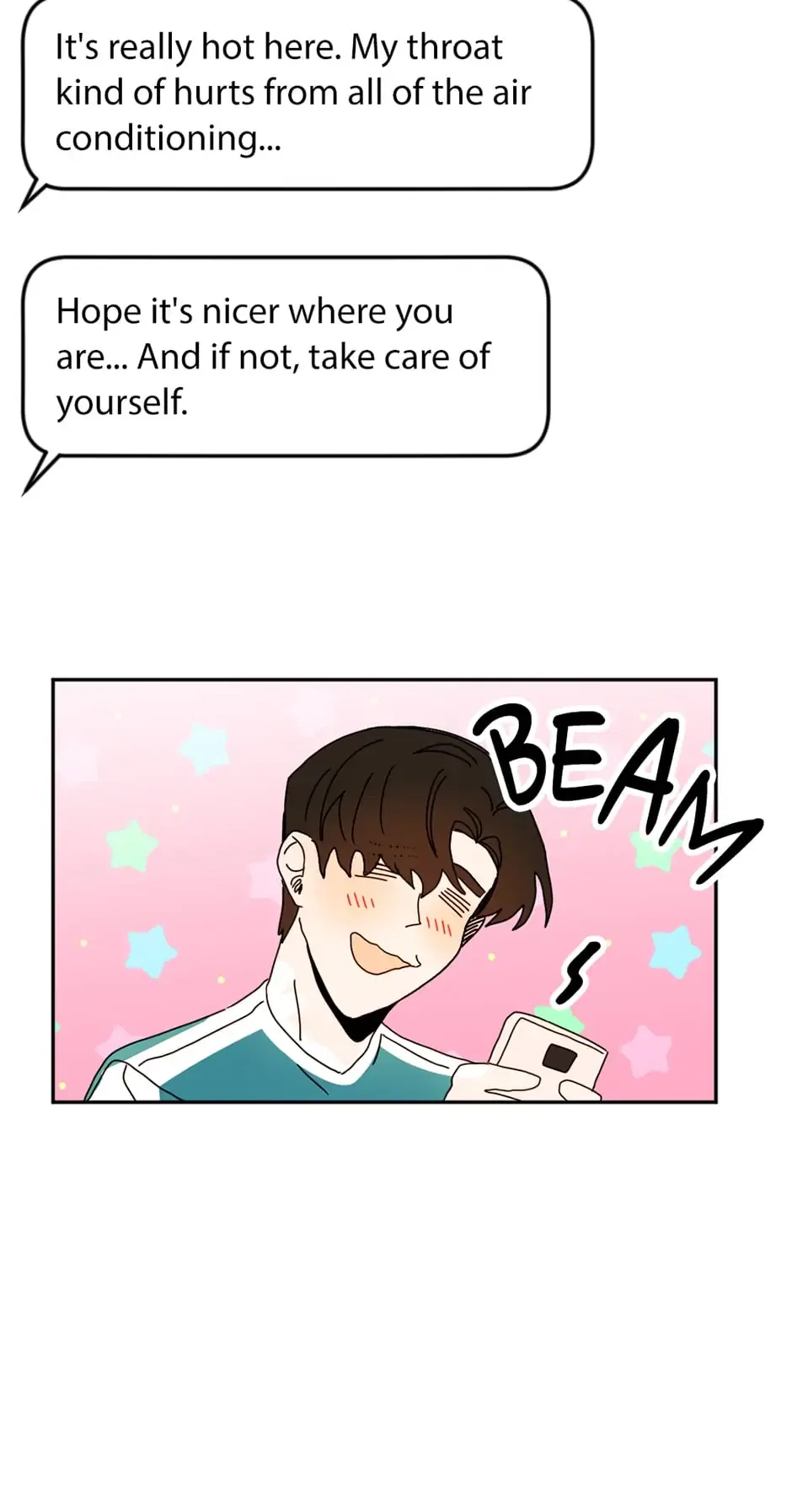 The Disappearing Mondays Chapter 29 – Page 24
