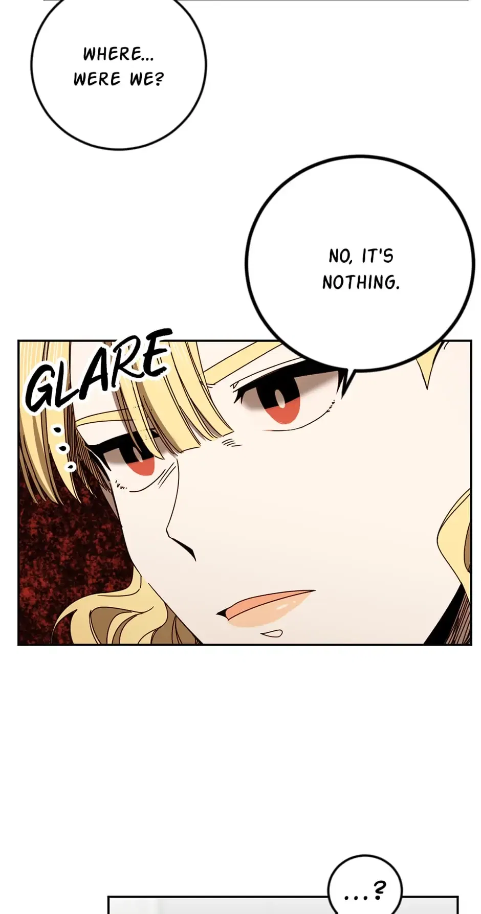The Disappearing Mondays Chapter 29 – Page 28