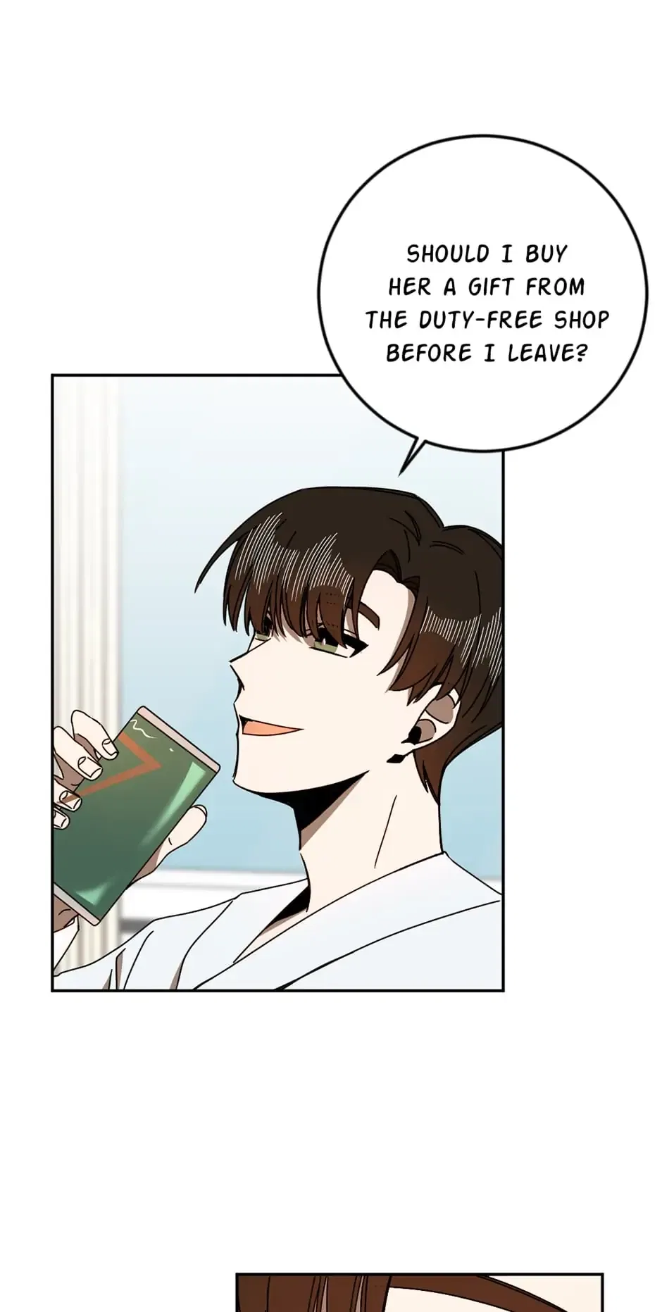 The Disappearing Mondays Chapter 29 – Page 33