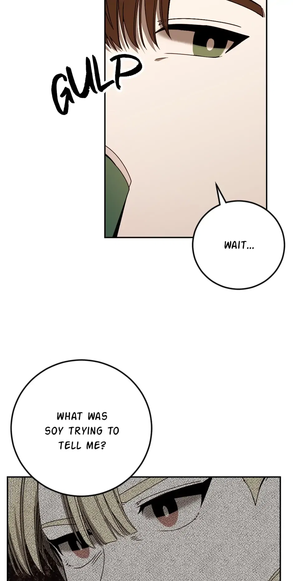 The Disappearing Mondays Chapter 29 – Page 34