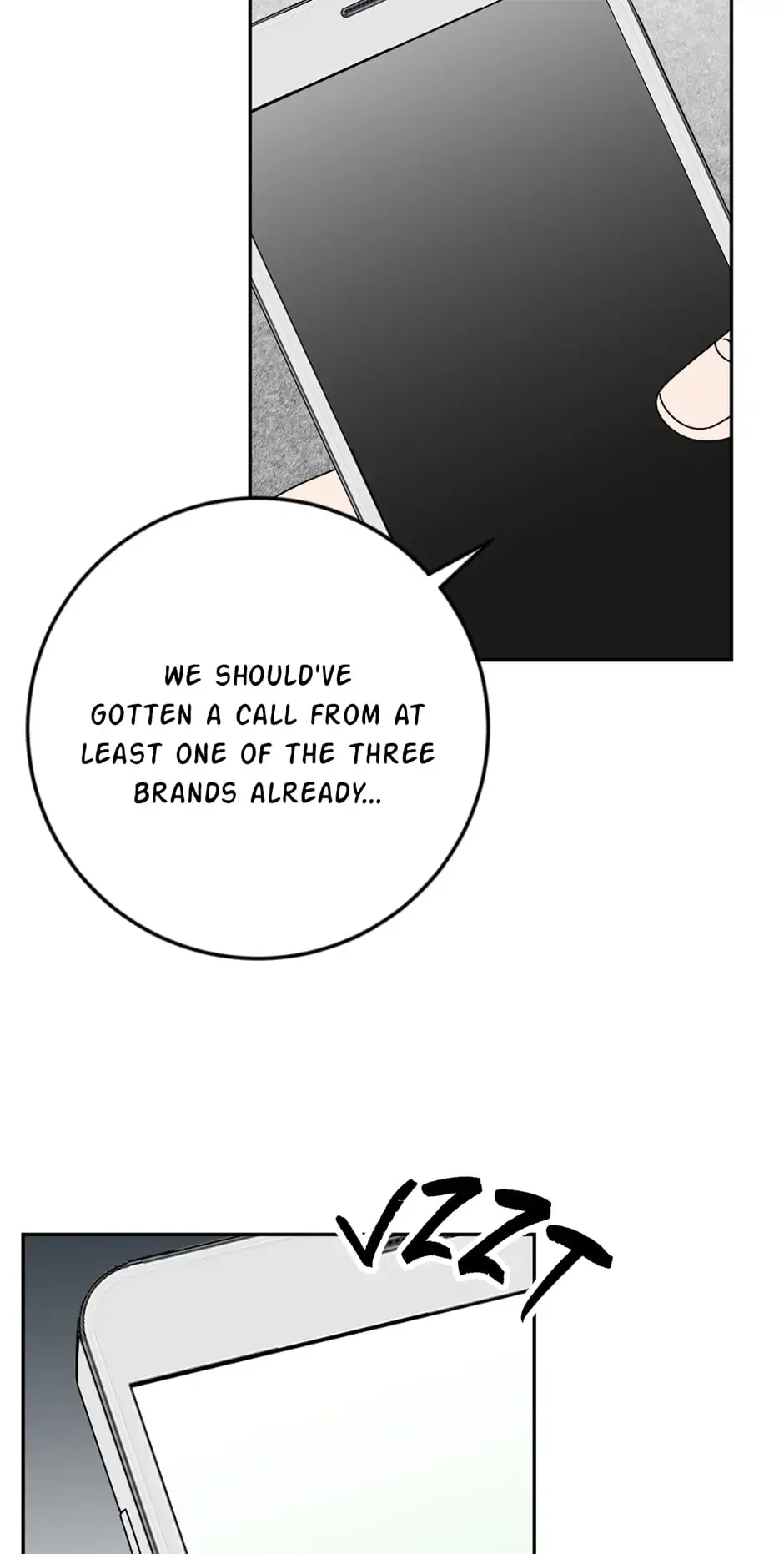 The Disappearing Mondays Chapter 29 – Page 38