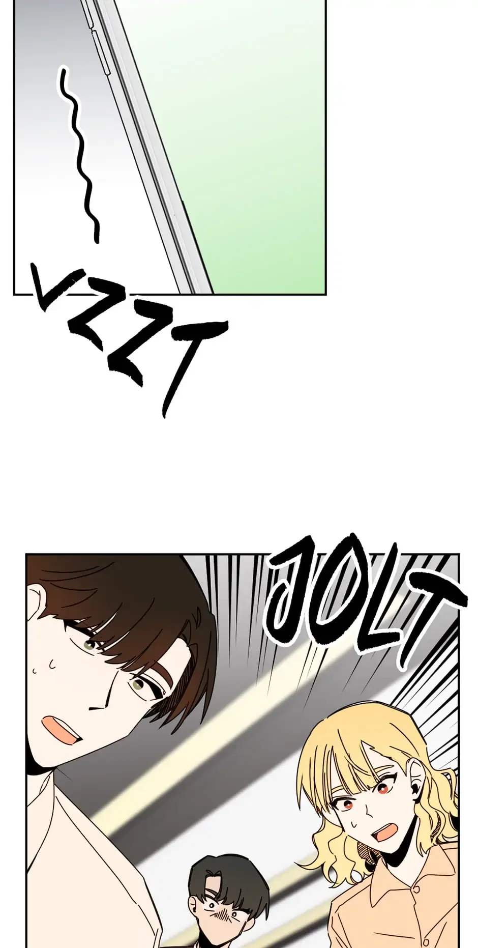 The Disappearing Mondays Chapter 29 – Page 39