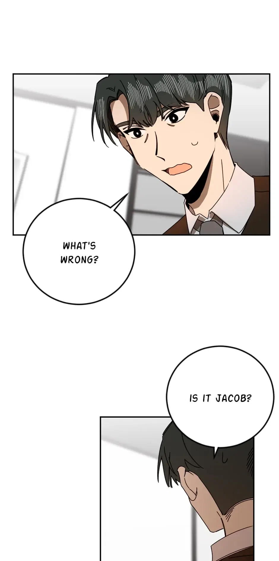 The Disappearing Mondays Chapter 29 – Page 41