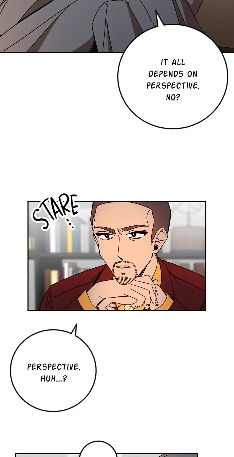 The Disappearing Mondays Chapter 28 – Page 4